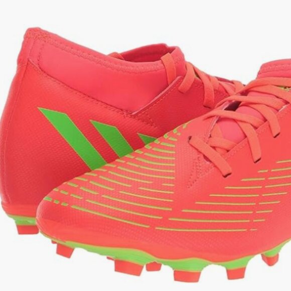 adidas Men's Edge.4 Predator Edge 4 S F - Mens 9.5 - Picture 2 of 10